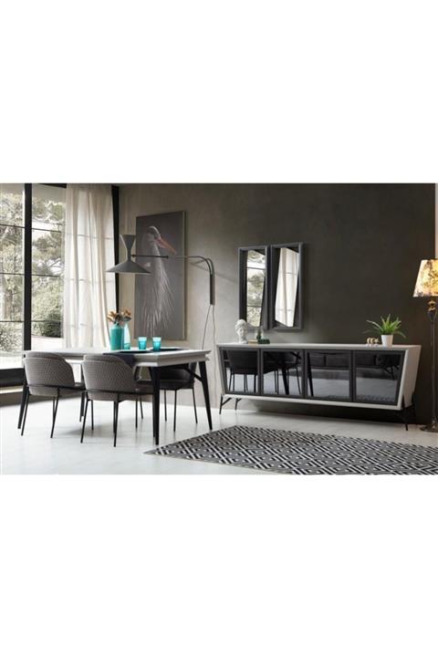 ETC Hilton Yemek Odası