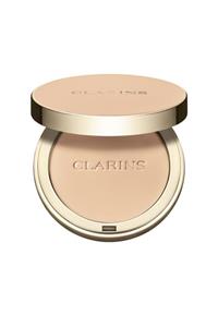 Clarins Pudra, Bedensiz, Renksiz