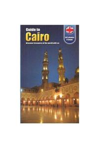 KitapSever Guide To Cairo Discover