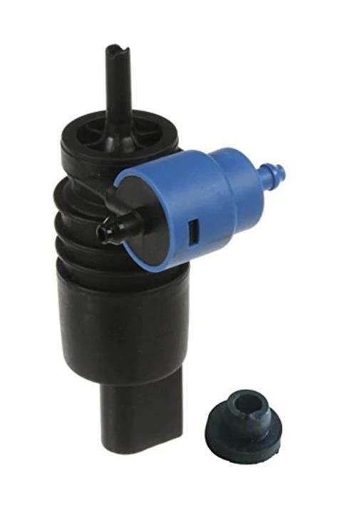 parçazamanı Volkswagen Polo 1999 - 2005 Su Fıskiye Motoru Çift Çıkış