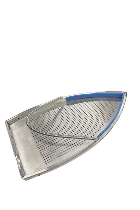 Yapan Torna Hırdavat Stb-200 Ütü Teflonu Aliminyum 1.kalite 3 Mikron