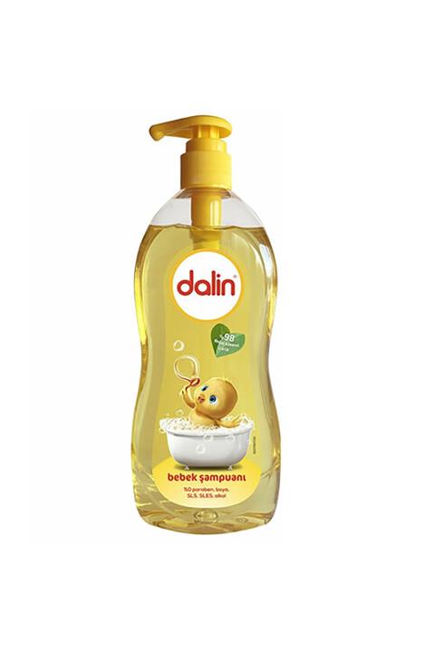 thepassioniz Dalin Şampuan 500ml X 6 Adet