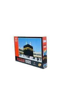 Adam Games Puzzle Kabe 1000 Parça Puzzle