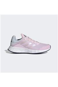 adidas Kadın Pembe Duramo Sl K Spor Ayakkabı FY8892-K