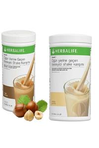 Herbalife Fındık Shake - Vanilya Shake