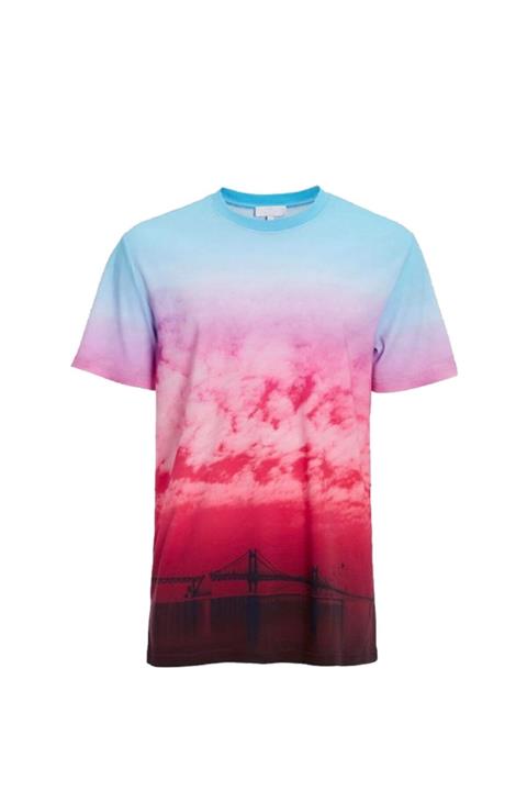 World Travis World Bridge