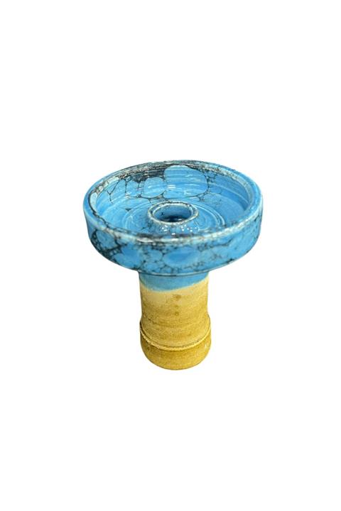 ENSAR NARGİLE En-021 Mavi Lüle