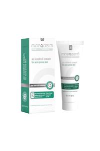 mineaderm Akne Karşıtı Krem - Advanced Acne Control Cream 50 ml 8680525350020