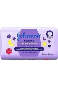 Johnson´s Baby Johnson Baby Bedtime Sabun 100gr