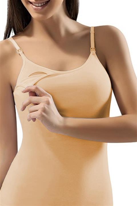 Eliften Dorya Emzirme Atleti