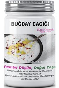 SPANA Buğday Cacığı Ev Yapımı Katkısız 330gr