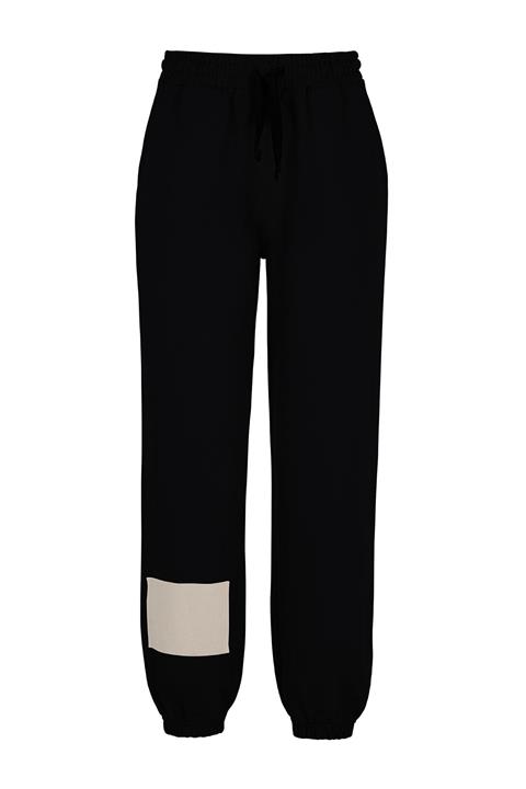 Missing Piece Missing Sweatpants No2