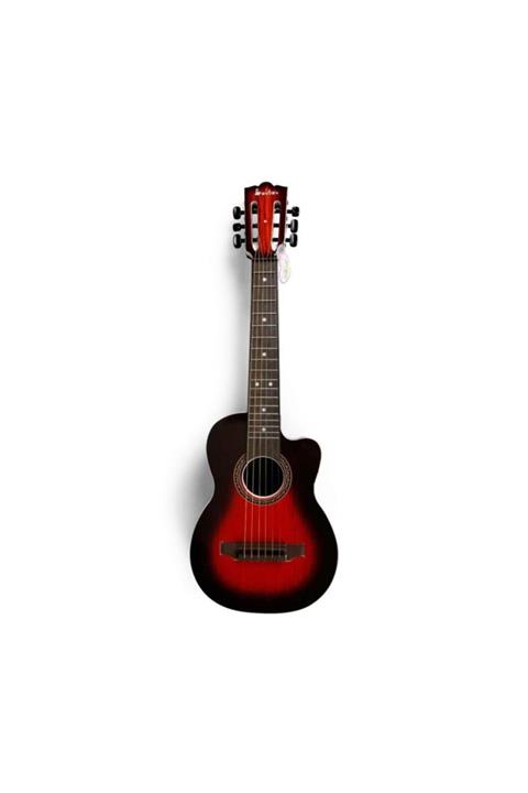 Sunman Akustik Gitar 69 Cm