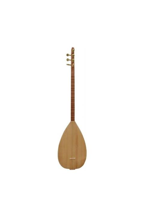 Sultan Instruments Kısa Sap Dut Bağlama
