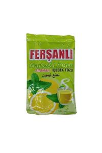 Nail Köleoğlu Ferşanlı Nane Limon Toz Içecek 250gr