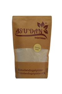 Asudan Doğal Gıdalar Mısır Ekmeği Karışımı (255GR)