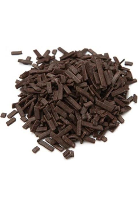 Katsan Ovalette Fleks Bitter Çikolata 2 Kg