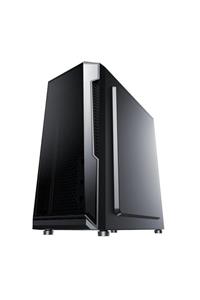 TURBOX Tx524 i3 530 8GB Ram 128GB SSD Masaüstü Pc Ofis Bilgisayarı