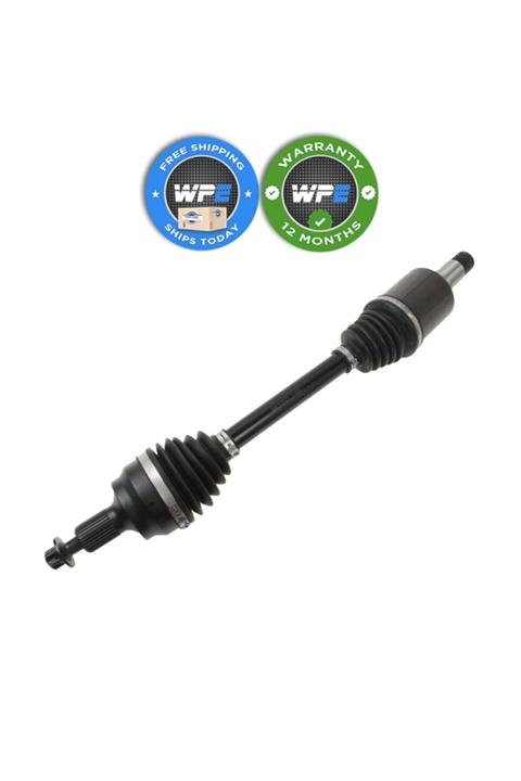 TRW Mercedes W212 W218 4 Matic Ön Sol Aks 2123300200