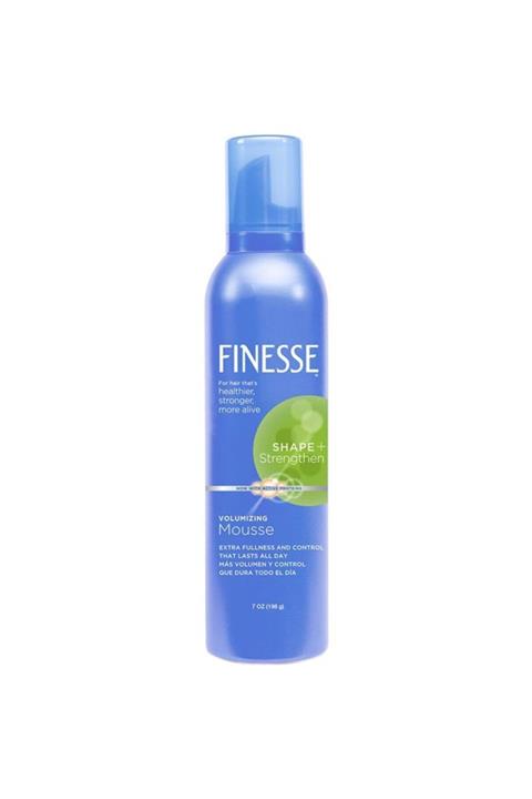 Finesse Volumizing Saç Köpüğü 198gr