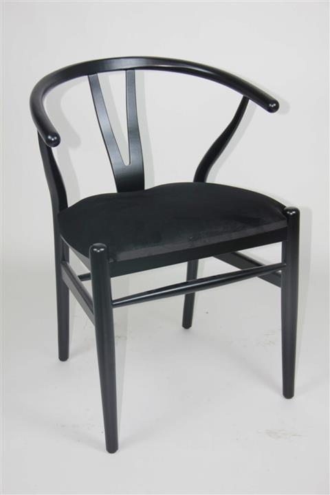 Stoll Sandalye Danish Oturum Döşeme