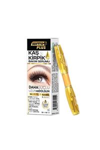 Softto Plus Kaş Kirpik Serumu 10+10 ml