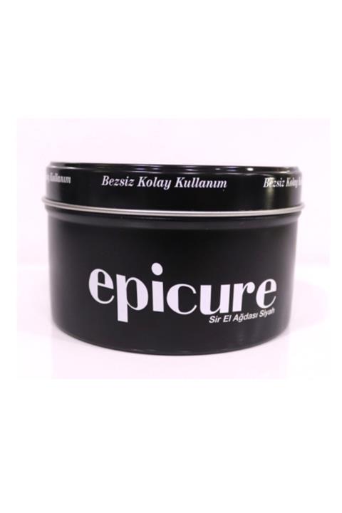 Epicure 280gr Bezsiz Kolay Kullanım Ağda Liposoluble Wax