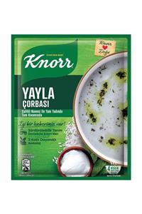 Knorr Yayla Çorbası 72 gr