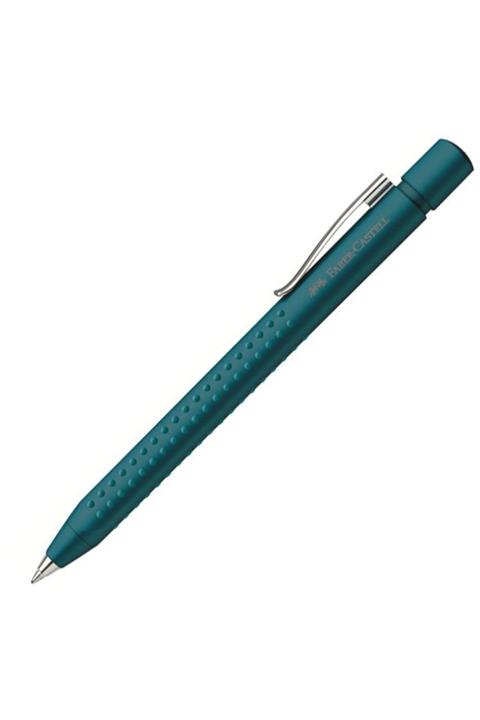 Faber Castell Grip 2011 Tükenmez Kalem Petrol