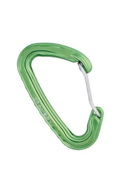 Trango Spine W/St Yeşil Metalik Karabina 9643528