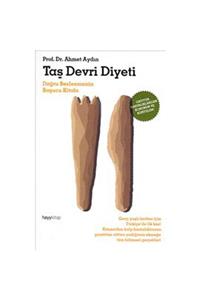 Hayykitap Taş Devri Diyeti