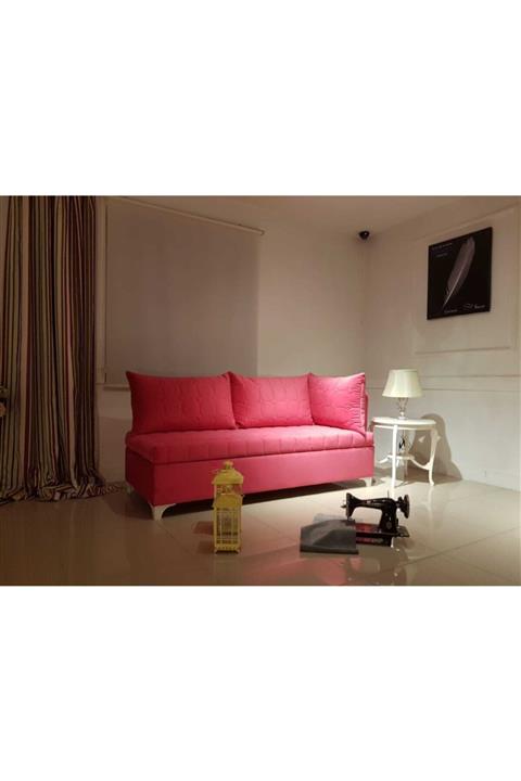 HAMMAK Sedir Baza Pembe