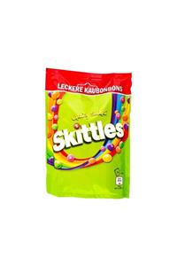 Skittles Crazy Sours 160 gr