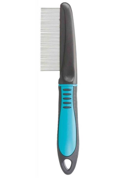 Trixie Köpek ve Kedi Ince Paslanmaz Tarak 22cm