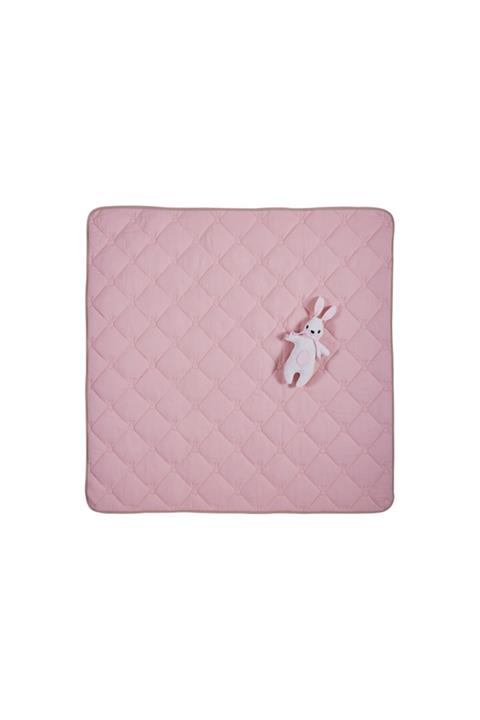 Baby Tales Toynsquare Oyun Halısı Pembe