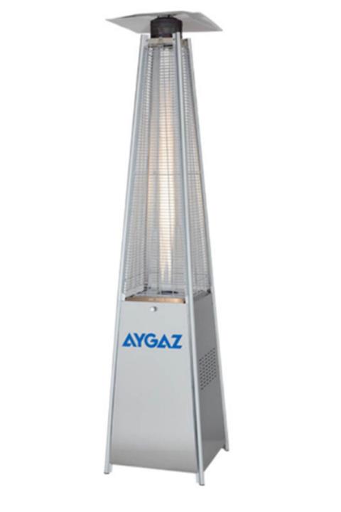 Aygaz Piramit Soba Dış Mekan Isıtıcı