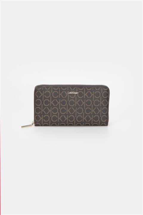 Calvin Klein Kadın Cüzdank60k608627