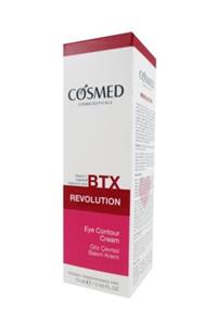 COSMED BTX Revolution Eye Contour Cream 15 ml