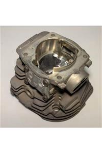 Husqvarna Silindir + Piston - 353 - 45mm - %100 Orijinal