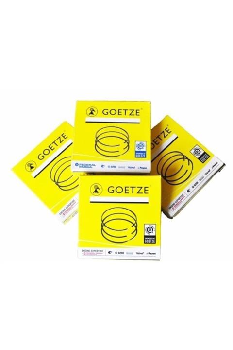 GOETZE Segman Boxer 2.5 Tdi 92 Mm Std