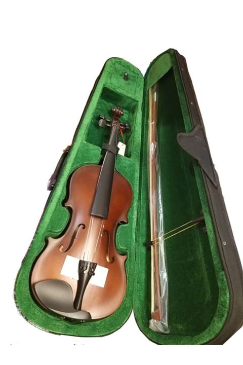 Mega Müzik Keman (violin)