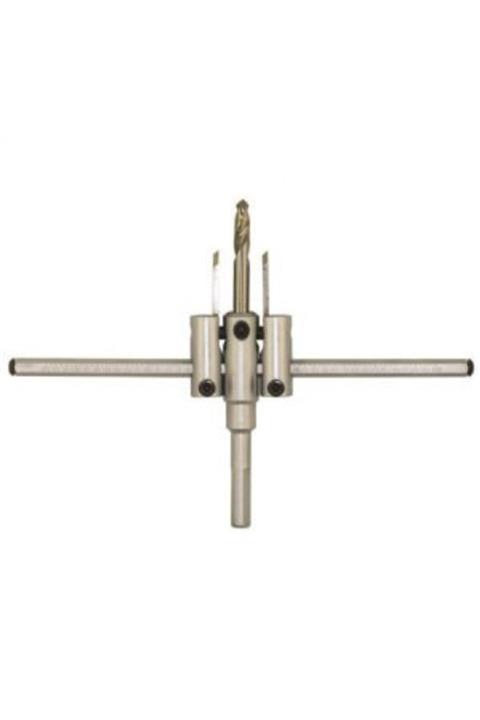 Nora Ayarlı Delme Panç 40 200 mm