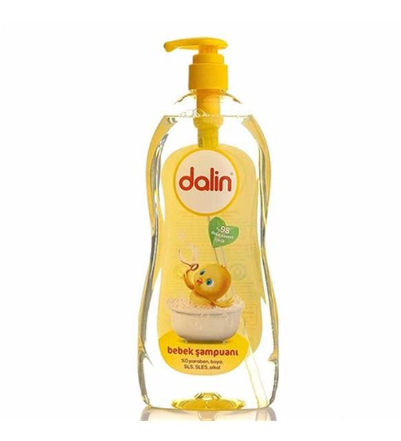 Dalin Klasik Bebek Şampuanı 700 ml