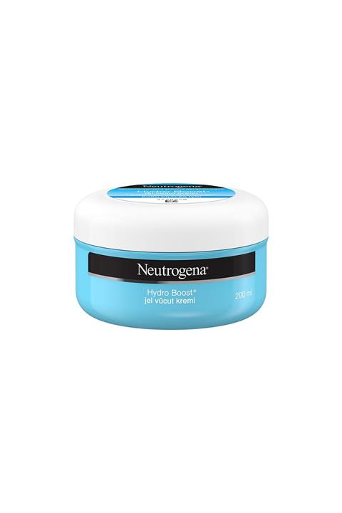 Neutrogena Hydro Boost Kavanoz Krem 200 ml