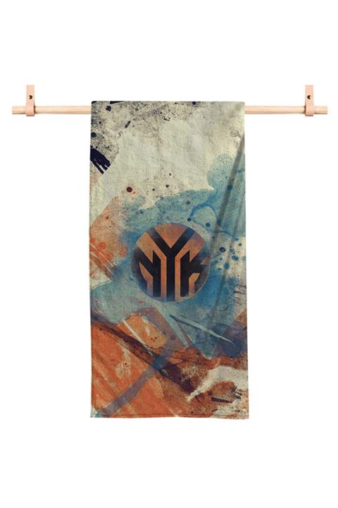 Starter Knicks Plaj Havlusu