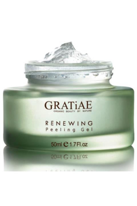 Gratiae Renewing Facial Peeling Gel
