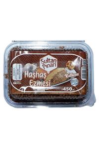 SULTAN PINARI Haşhaş Ezmesi Net 450 Gr