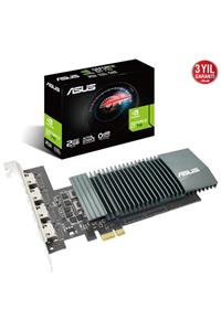 ASUS Geforce Gt 710 4h 2gb Gddr5 64bit