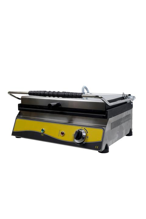 Caminox by Camadan Profesyonel Tost Makinesi 20 Dilim