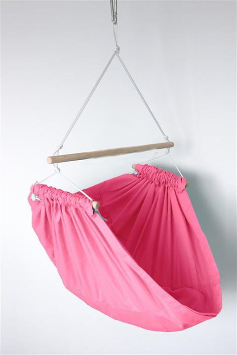 Bundera Angel Çocuk Salıncağı Hamak, Beşik, Salıncak, Yatak, Ev, Salon, Oda, Bahçe Salıncağı, Hamağı